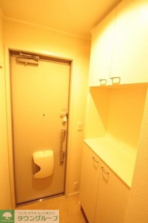 Reveurの物件内観写真